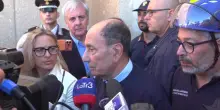 Tromba marina Marsala, Schifani: 'Faremo la nostra parte'