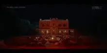 La mia brillante carriera, il trailer della serie tv