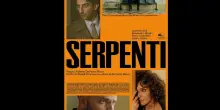 Serpenti, il trailer del film con Borghi, Castellitto e Valeria Golino