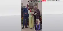 Wanna Marchi e Stefania Nobile premiate in Campidoglio