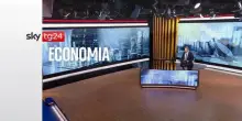Sky Tg24 Economia, puntata del 17.06.2025