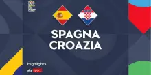 Spagna-Croazia 4-1: gol e highlights