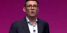 Uk, Burnham: 'Brexit? Fatto pi&ugrave; male che bene'