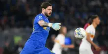 Dove vedere Lecce-Roma in tv