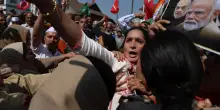 India, protesta degli 'scarafaggi': chi sono e perch&eacute; manifestano