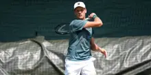 Sinner in campo: il VIDEO dell'allenamento a Wimbledon