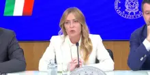 Manovra, Meloni: 'Non risolve tutto ma ha direzione chiara'