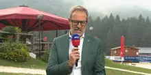 Lazio, Sergi Dominguez per sostituire Gila. Frenata Jensen