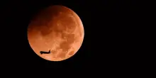 Il calendario lunare di settembre 2026