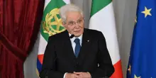 Strage via D&rsquo;Amelio, Mattarella: &ldquo;Disegno eversivo &egrave; stato sconfitto&rdquo;