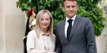 Scontri e tregue, il rapporto Meloni-Macron dal 2022 a oggi: le tappe