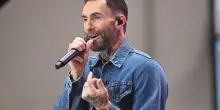 I Maroon 5 in concerto all'Ippodromo Snai San Siro di Milano nel 2026