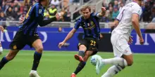 Serie A, Inter-Fiorentina 0-0: LIVE. Alle 18 Lecce-Juve