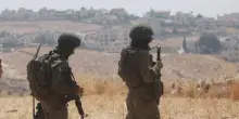 Cisgiordania, 14enne ucciso in un raid israeliano a est di Nablus
