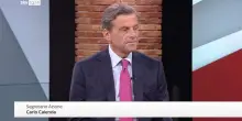 Carlo Calenda ospite di Start