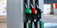 Carburanti, stangata col primo controesodo: diesel a 2,2 euro al litro
