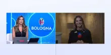 Bologna-Heidenheim, il commento dell'amichevole