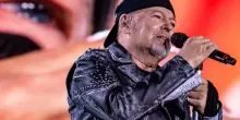 Vasco Rossi in concerto a Bari, la possibile scaletta