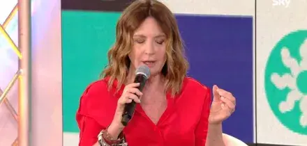 Sky Inclusion Days, l'intervista a Big Mama/1