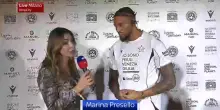 Okoye: 'Sosta momento giusto per ritrovare Udinese'