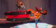 Crash Bandicoot, Netflix sarebbe al lavoro sulla serie animata