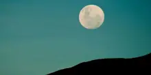 Luna Blu, la Luna Piena di maggio: come e quando vederla
