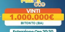 Ticket da un milione tra i rifiuti, ritrovato in discarica nel Barese