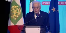 Mattarella: 'Province fondamentali per attuazione PNRR'