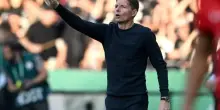 Milan, le ultime news sul nuovo allenatore: Glasner, Pochettino o...