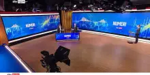 Sky Tg24 Numeri, puntata del 5 maggio