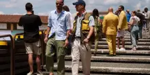 Pitti Uomo, il programma delle sfilate dell'edizione 108 al via oggi