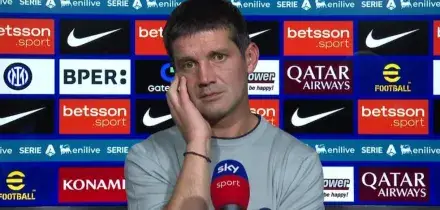 Chivu: 'Serve superare le difficoltà per sognare'