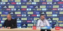 Gattuso: 'Chiesa? Non insisto con chi non sta bene'