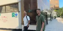 Sampdoria, Peter Vindahl ha finito le visite mediche