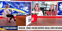 Sky Tg24 Timeline, l'analisi delle elezioni amministrative
