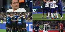 Inter campione d'Italia, cavalcata dei nerazzurri fino al 21&deg; scudetto