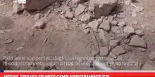 Nigeria, raid Usa colpisce campi addestramento Isis