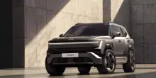 Hyundai al Salone dell'Auto di Parigi 2026: 4 modelli in anteprima