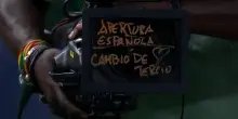 Davidovich Fokina: 'Apertura espanola', ancora una dedica sugli scacchi a Shanghai. VIDEO