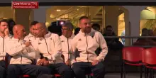 Genoa, la presentazione della squadra in ritiro: il video