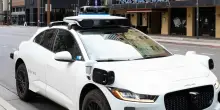 Waymo, test robotaxi a Monaco di Baviera: operativi in Ue dal 2027