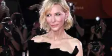 Squid Game, Cate Blanchett sul suo cameo: 'L'incarico più misterioso'