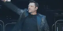 Stadi26 tour: emozioni in note, Tiziano Ferro ritorna a San Siro