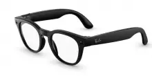 Ray-Ban e Meta lanciano i nuovi occhiali IA per lenti graduate