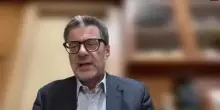 Giorgetti: importante debito sotto controllo