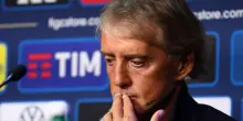 VIDEO. Nazionale, Mancini emoziona in sala stampa: 'Cosa mi manca? Vialli'