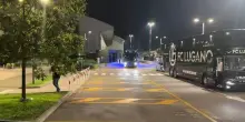 Inter in partenza per Hong Kong: via alla turn&eacute;e estiva
