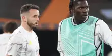 Le probabili formazioni di Friburgo-Aston Villa