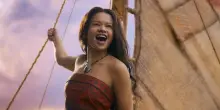 Oceania, il nuovo trailer del film live-action Disney