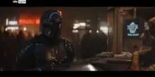 Il Mandaloriano riporta Star Wars al cinema